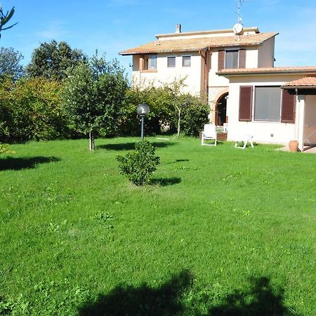 Azienda Agrituristica Il Giuggiolo Principina a Mare Exterior photo