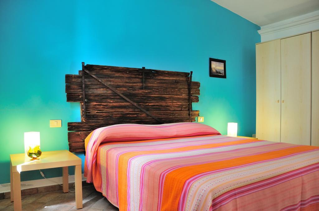 Azienda Agrituristica Il Giuggiolo Principina a Mare Room photo